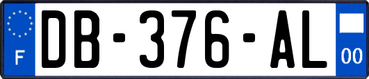 DB-376-AL