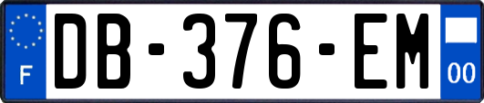 DB-376-EM