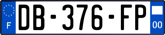 DB-376-FP