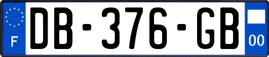 DB-376-GB