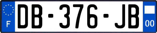 DB-376-JB