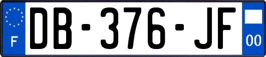 DB-376-JF