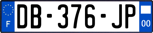 DB-376-JP