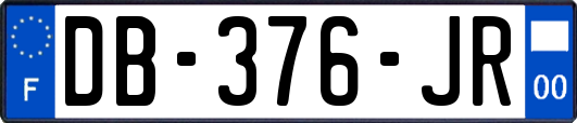 DB-376-JR