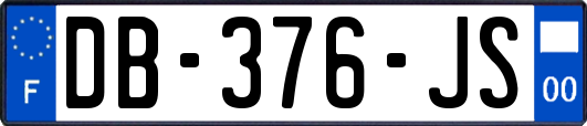 DB-376-JS