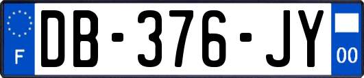 DB-376-JY