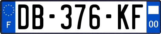 DB-376-KF