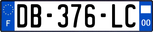 DB-376-LC