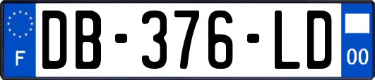 DB-376-LD