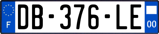 DB-376-LE