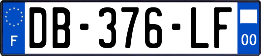 DB-376-LF