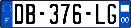 DB-376-LG