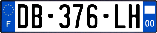 DB-376-LH