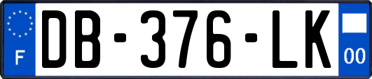 DB-376-LK