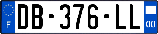 DB-376-LL