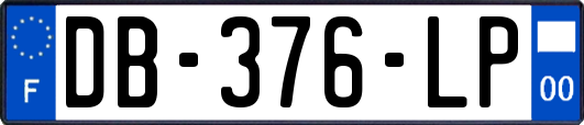 DB-376-LP