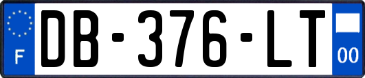 DB-376-LT