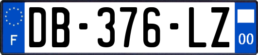 DB-376-LZ