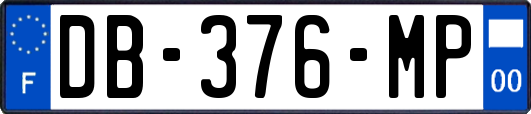 DB-376-MP