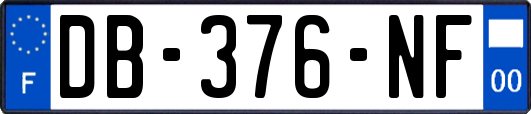 DB-376-NF