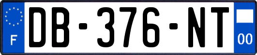DB-376-NT