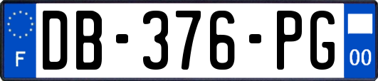 DB-376-PG