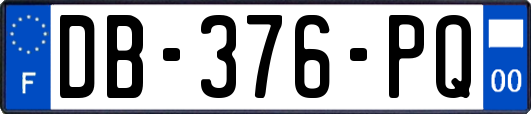 DB-376-PQ