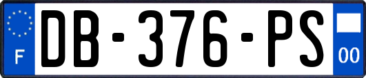 DB-376-PS