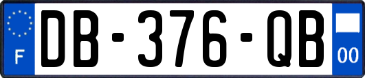 DB-376-QB