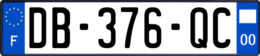 DB-376-QC