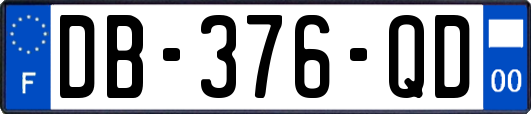 DB-376-QD