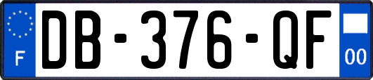 DB-376-QF