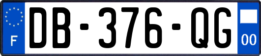 DB-376-QG
