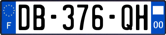 DB-376-QH