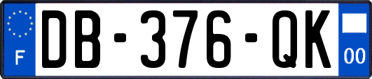 DB-376-QK