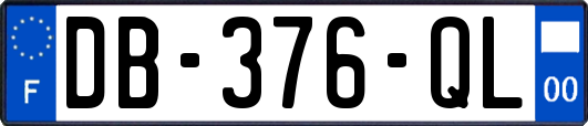 DB-376-QL
