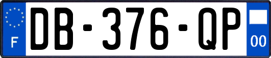 DB-376-QP