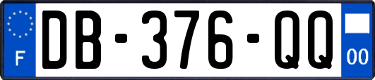 DB-376-QQ