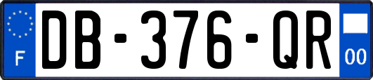 DB-376-QR