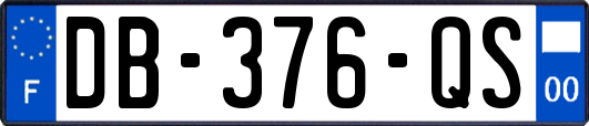 DB-376-QS
