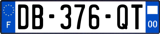 DB-376-QT