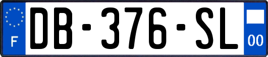 DB-376-SL