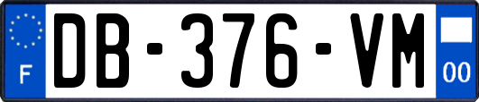DB-376-VM