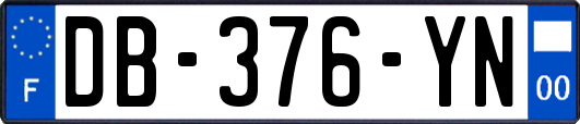DB-376-YN