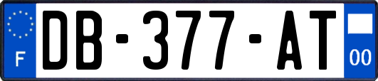 DB-377-AT