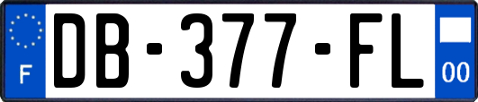 DB-377-FL