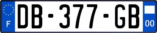 DB-377-GB