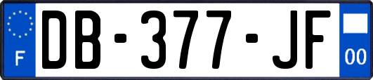 DB-377-JF