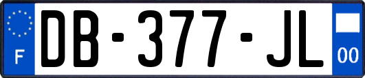 DB-377-JL