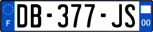 DB-377-JS